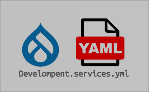 Development services file