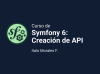 Curso de Symfony 6: Creación de API REST